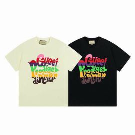 Picture of Gucci T Shirts Short _SKUGucciXS-L31535780